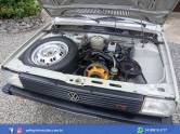 VOLKSWAGEN - GOL - 1985/1985 - Cinza - R$ 31.000,00