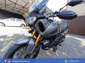 YAMAHA - XT1200Z - 2015/2015 - Cinza - R$ 59.500,00