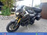 YAMAHA - XT1200Z - 2016/2017 - Cinza - R$ 63.500,00