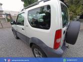 SUZUKI - JIMNY - 2018/2019 - Branca - R$ 79.500,00