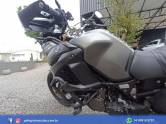 YAMAHA - XT1200Z - 2016/2017 - Cinza - R$ 63.500,00