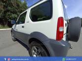 SUZUKI - JIMNY - 2018/2019 - Branca - R$ 82.000,00