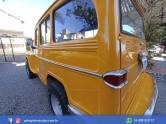 FORD - RURAL WILLYS - 1975/1975 - Amarela - R$ 64.000,00