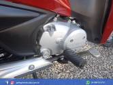 HONDA - BIZ 125 - 2021/2021 - Vermelha - R$ 15.500,00