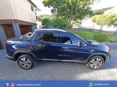 FIAT - TORO - 2024/2025 - Azul - R$ 166.000,00