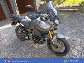 YAMAHA - XT1200Z - 2015/2015 - Cinza - R$ 59.500,00