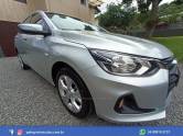 CHEVROLET - ONIX - 2022/2023 - Prata - R$ 83.500,00