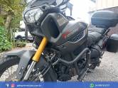 YAMAHA - XT1200Z - 2016/2017 - Cinza - R$ 63.500,00