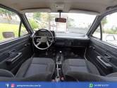 VOLKSWAGEN - GOL - 1985/1985 - Cinza - R$ 31.000,00