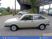 VOLKSWAGEN - GOL - 1985/1985 - Cinza - R$ 31.000,00