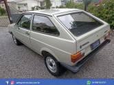 VOLKSWAGEN - GOL - 1985/1985 - Cinza - R$ 31.000,00