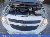 CHEVROLET - MONTANA - 2018/2018 - Branca - R$ 55.000,00