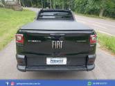 FIAT - STRADA - 2020/2021 - Preta - R$ 82.000,00