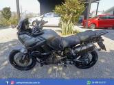 YAMAHA - XT1200Z - 2015/2015 - Cinza - R$ 59.500,00