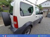 SUZUKI - JIMNY - 2018/2019 - Branca - R$ 79.500,00