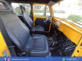 FORD - RURAL WILLYS - 1975/1975 - Amarela - R$ 64.000,00