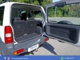 SUZUKI - JIMNY - 2018/2019 - Branca - R$ 82.000,00