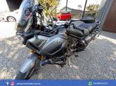 YAMAHA - XT1200Z - 2015/2015 - Cinza - R$ 59.500,00