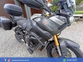 YAMAHA - XT1200Z - 2016/2017 - Cinza - R$ 63.500,00