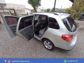 VOLKSWAGEN - SPACEFOX - 2009/2009 - Prata - R$ 34.000,00