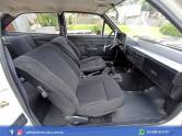 VOLKSWAGEN - GOL - 1985/1985 - Cinza - R$ 31.000,00