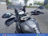 YAMAHA - XT1200Z - 2016/2017 - Cinza - R$ 63.500,00