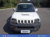 SUZUKI - JIMNY - 2018/2019 - Branca - R$ 82.000,00