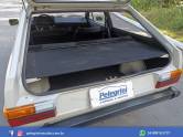 VOLKSWAGEN - GOL - 1985/1985 - Cinza - R$ 30.000,00