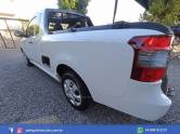 CHEVROLET - MONTANA - 2018/2018 - Branca - R$ 55.000,00