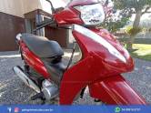 HONDA - BIZ 125 - 2021/2021 - Vermelha - R$ 15.500,00