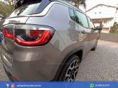 JEEP - COMPASS - 2019/2020 - Cinza - R$ 131.000,00