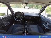 VOLKSWAGEN - GOL - 1985/1985 - Cinza - R$ 30.000,00