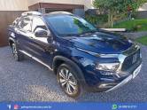 FIAT - TORO - 2024/2025 - Azul - R$ 166.000,00