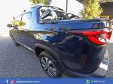 FIAT - TORO - 2024/2025 - Azul - R$ 166.000,00