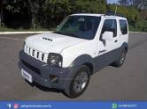 SUZUKI - JIMNY - 2018/2019 - Branca - R$ 82.000,00