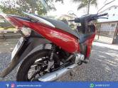 HONDA - BIZ 125 - 2021/2021 - Vermelha - R$ 15.500,00