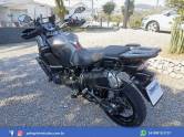 YAMAHA - XT1200Z - 2015/2015 - Cinza - R$ 59.500,00