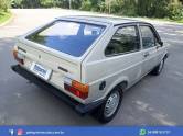 VOLKSWAGEN - GOL - 1985/1985 - Cinza - R$ 30.000,00