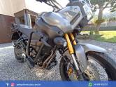 YAMAHA - XT1200Z - 2015/2015 - Cinza - R$ 59.500,00