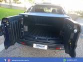 FIAT - TORO - 2024/2025 - Azul - R$ 166.000,00