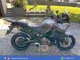 YAMAHA - XT1200Z - 2015/2015 - Cinza - R$ 59.500,00