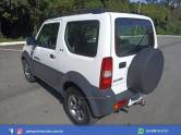 SUZUKI - JIMNY - 2018/2019 - Branca - R$ 82.000,00