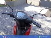 HONDA - BIZ 125 - 2021/2021 - Vermelha - R$ 15.500,00