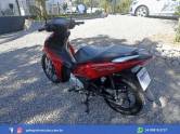 HONDA - BIZ 125 - 2021/2021 - Vermelha - R$ 15.500,00