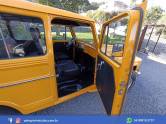 FORD - RURAL WILLYS - 1975/1975 - Amarela - R$ 64.000,00