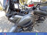 YAMAHA - XT1200Z - 2015/2015 - Cinza - R$ 59.500,00