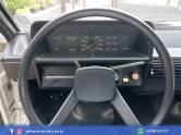 VOLKSWAGEN - GOL - 1985/1985 - Cinza - R$ 31.000,00