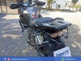 YAMAHA - XT1200Z - 2015/2015 - Cinza - R$ 59.500,00