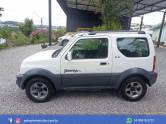 SUZUKI - JIMNY - 2018/2019 - Branca - R$ 79.500,00