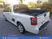 CHEVROLET - MONTANA - 2018/2018 - Branca - R$ 55.000,00